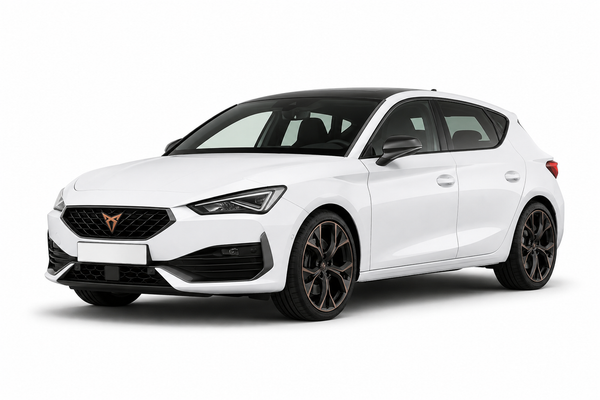 CUPRA Leon KU1/KU8/KUG/KUD