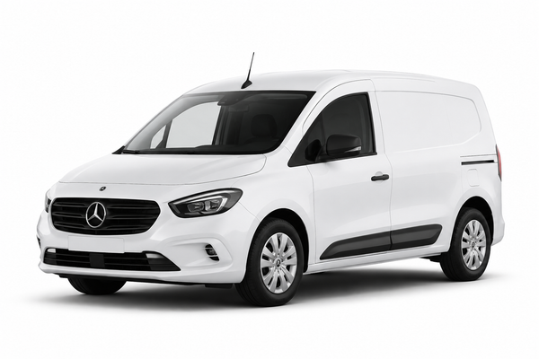 Mercedes Citan W420