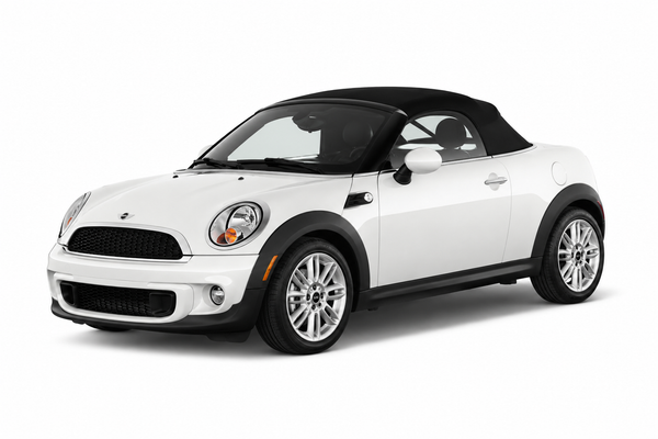 Mini Roadster R59