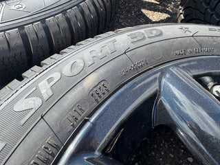 Originele MINI F55/F56/F57 Styling 508 16 inch velgenset met Dunlop winterbanden – foto 5