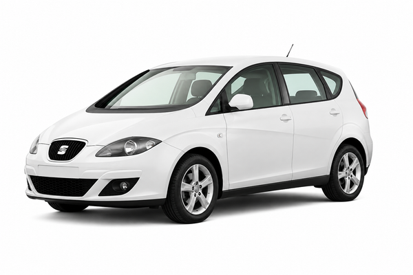 Seat Altea 5P