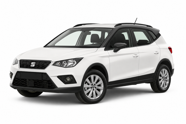 Seat Arona KJ