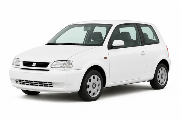 Seat Arosa 6H