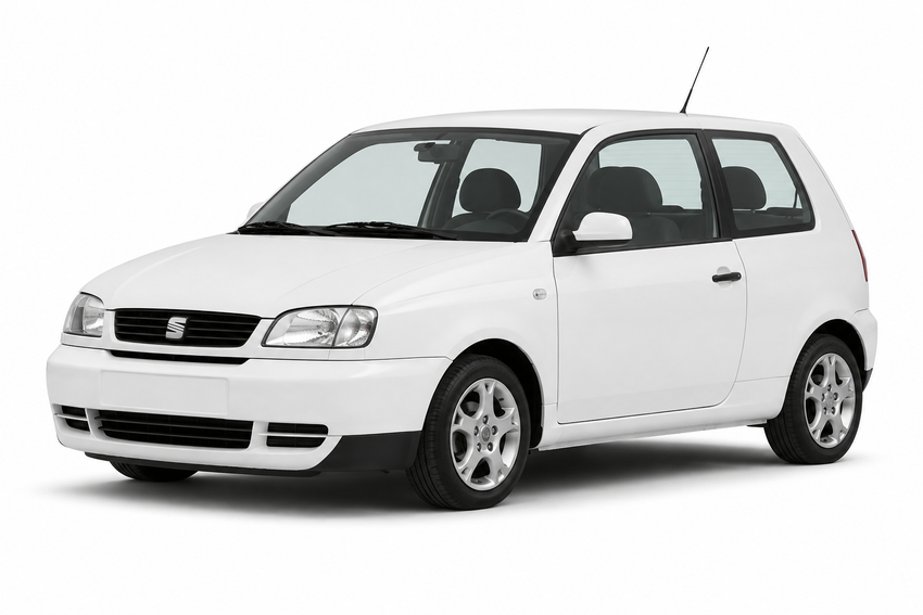 Seat Arosa