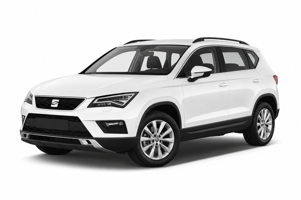 Seat Ateca 5FP
