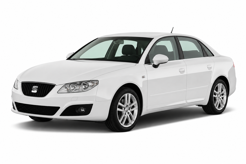 Seat Exeo