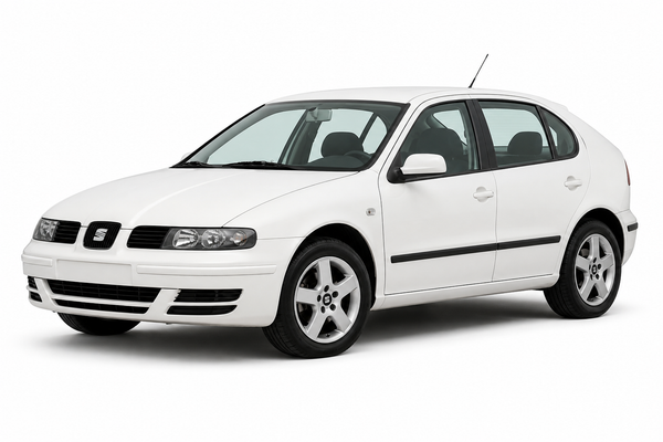 Seat Leon 1M