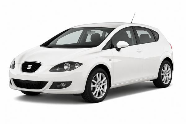 Seat Leon 1P