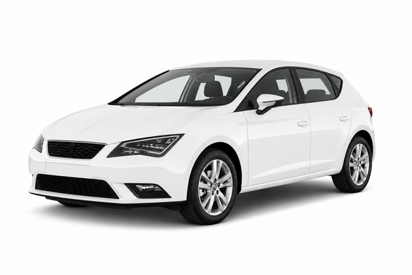 Seat Leon 5F
