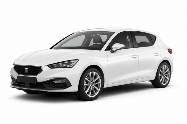 Seat Leon KL1/KL8