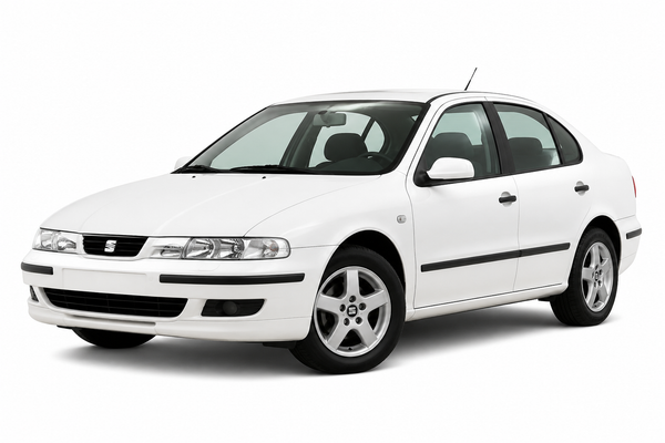Seat Toledo II 1M2