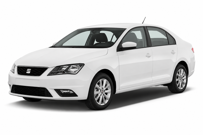 Seat Toledo