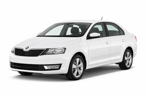 Skoda Rapid NH3/NH1