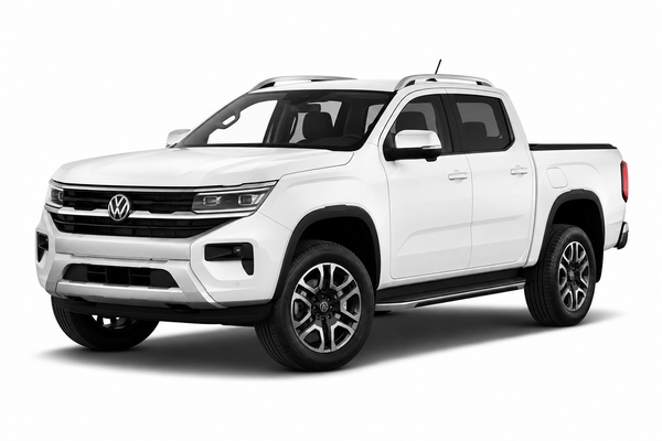 Volkswagen Amarok II T1/NF