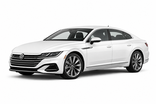 Volkswagen Arteon 3H7/3H8/3H9