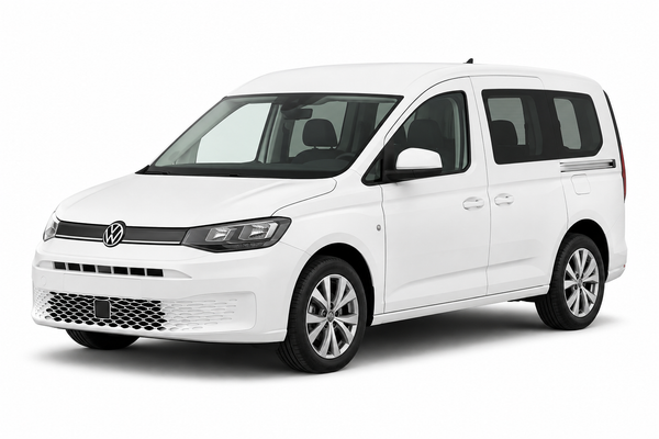 Volkswagen Caddy V SB