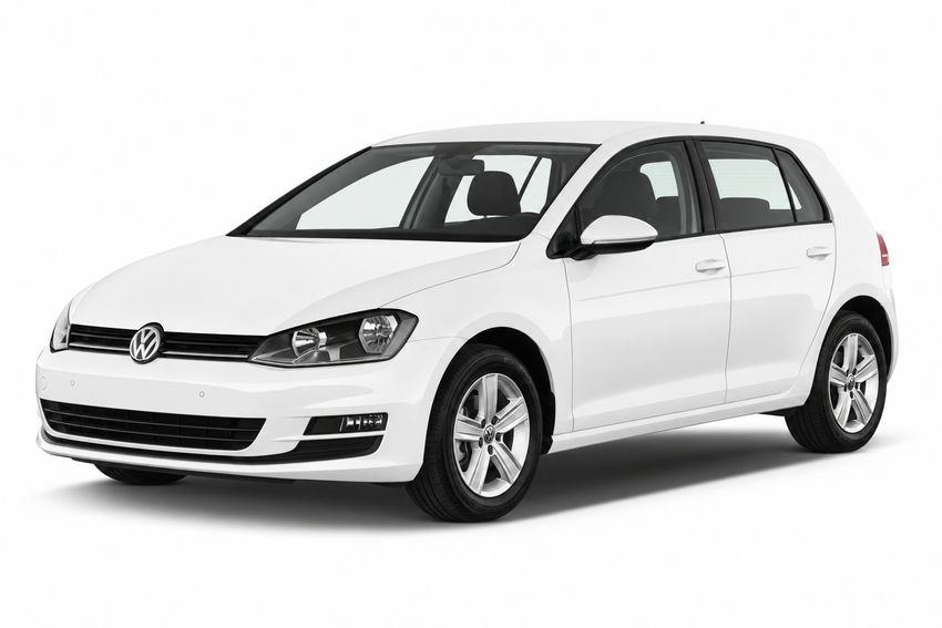 Volkswagen Golf (VII)
