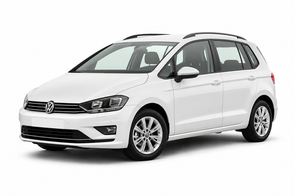 Volkswagen Sportsvan AUV