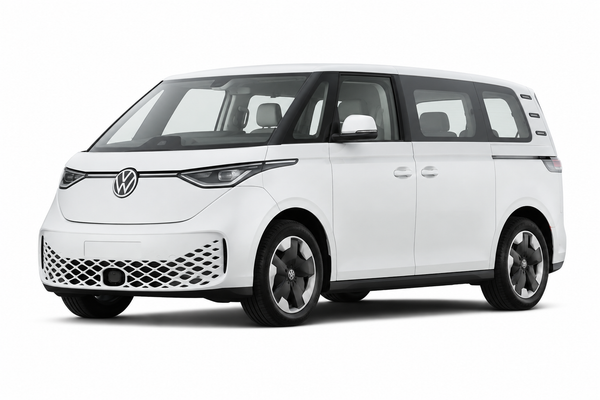 Volkswagen ID. Buzz EB