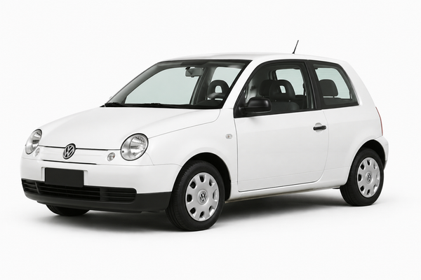 Volkswagen Lupo 6X