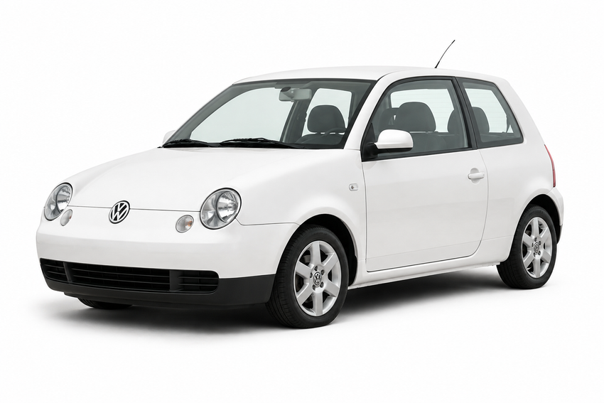 Volkswagen Lupo