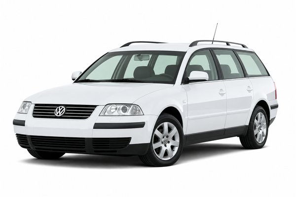 Volkswagen Passat B5 3B/3BG