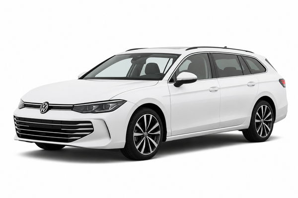 Volkswagen Passat B9 3J