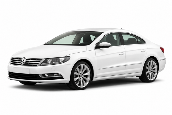 Volkswagen Passat CC 3C8