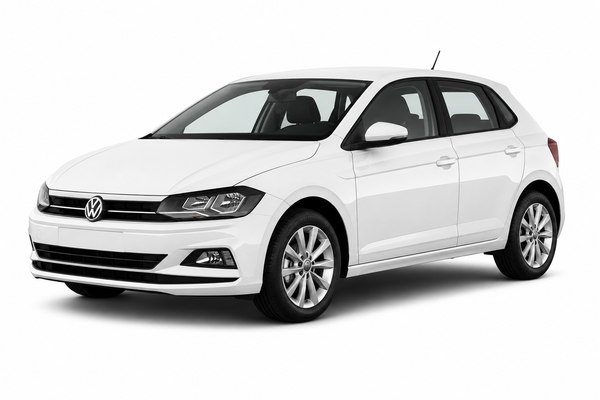 Volkswagen Polo 2G