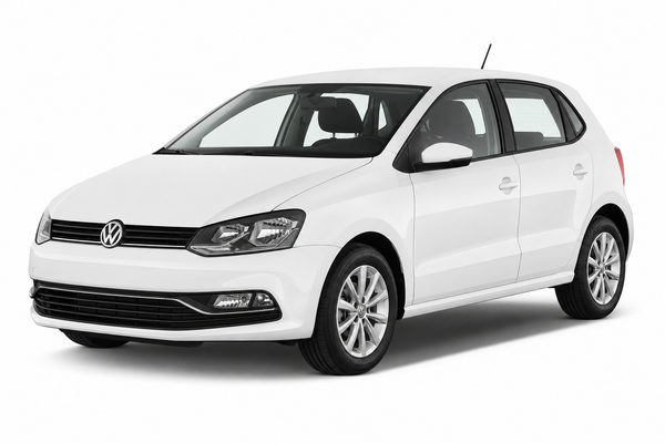 Volkswagen Polo 6C