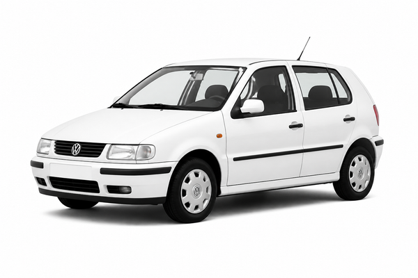Volkswagen Polo 6N/6N2