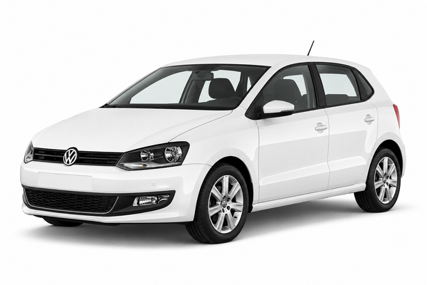 Volkswagen Polo 6R