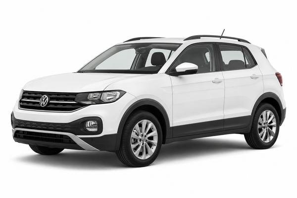 Volkswagen T-Cross 2GM