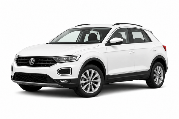 Volkswagen T-Roc 2GA