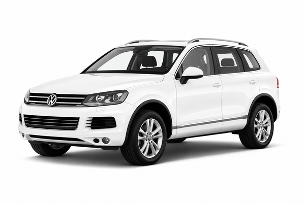 Volkswagen Touareg 7P