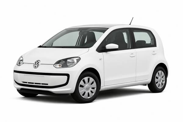 Volkswagen Up 1S